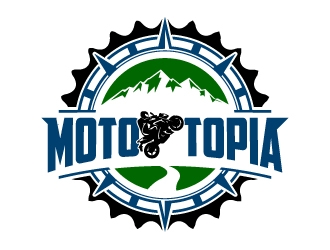 logo design by jaize