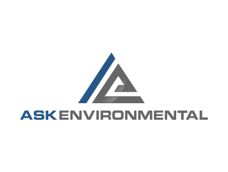 Ask Environmental logo design by creator_studios