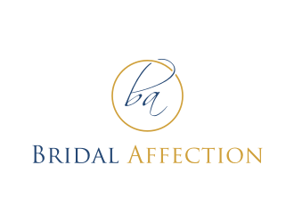 Bridal Affection logo design by nurul_rizkon