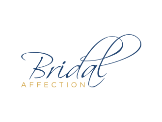 Bridal Affection logo design by nurul_rizkon