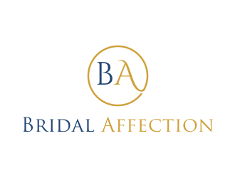 Bridal Affection logo design by nurul_rizkon