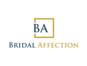 Bridal Affection logo design by nurul_rizkon