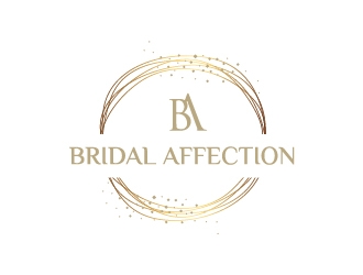 Bridal Affection logo design by mmyousuf