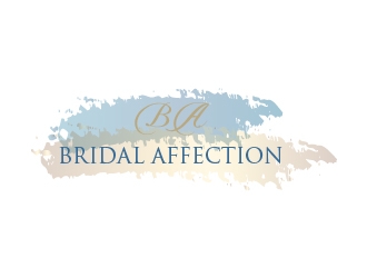 Bridal Affection logo design by mmyousuf