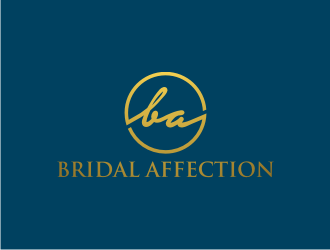 Bridal Affection logo design by logitec