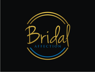 Bridal Affection logo design by logitec