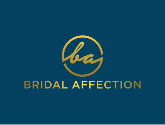 Bridal Affection logo design by logitec