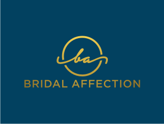 Bridal Affection logo design by logitec