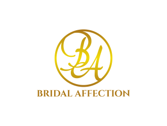 Bridal Affection logo design by FirmanGibran