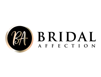 Bridal Affection logo design by AisRafa