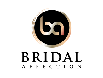 Bridal Affection logo design by AisRafa