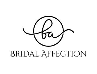 Bridal Affection logo design by cintoko