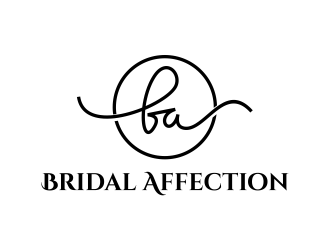 Bridal Affection logo design by cintoko
