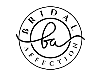 Bridal Affection logo design by cintoko