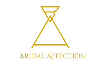Bridal Affection logo design by Rossee
