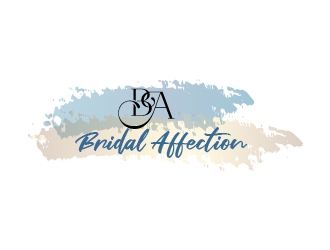 Bridal Affection logo design by mmyousuf