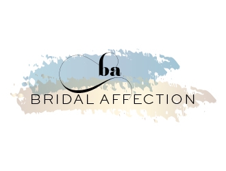 Bridal Affection logo design by mmyousuf