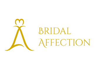 Bridal Affection logo design by Rossee