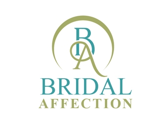 Bridal Affection logo design by Roma