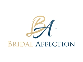 Bridal Affection logo design by kgcreative