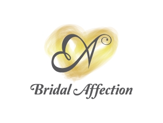 Bridal Affection logo design by dhika