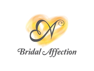 Bridal Affection logo design by dhika