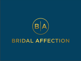 Bridal Affection logo design by logitec