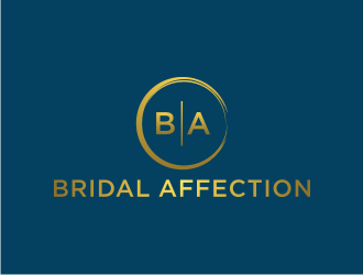 Bridal Affection logo design by logitec