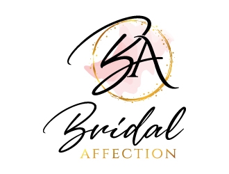 Bridal Affection logo design by jaize