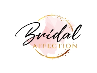 Bridal Affection logo design by jaize
