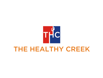 The Healthy Creek logo design by Diancox