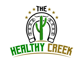The Healthy Creek logo design by uttam