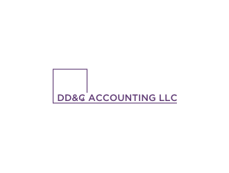 DD&C Accounting LLC logo design by Diancox