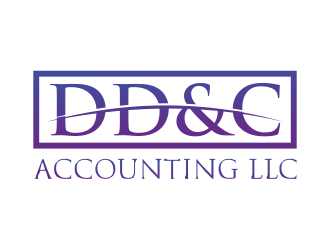 DD&C Accounting LLC logo design by grafisart2