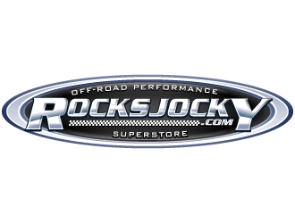 RocksJockey.Com logo design by Suvendu