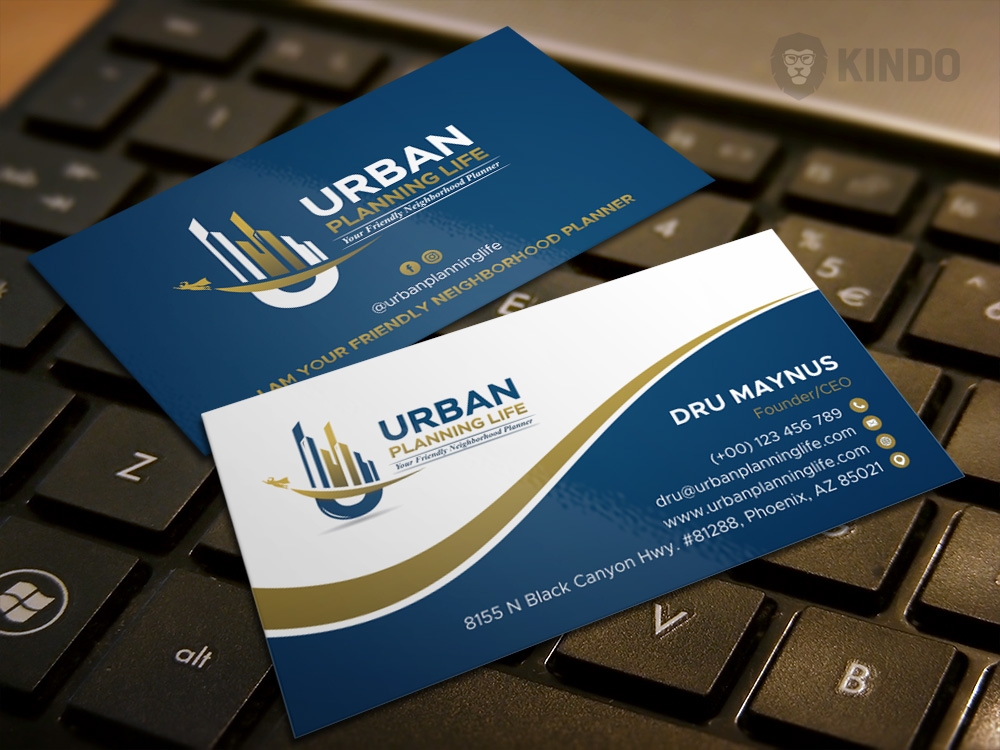  logo design by Kindo