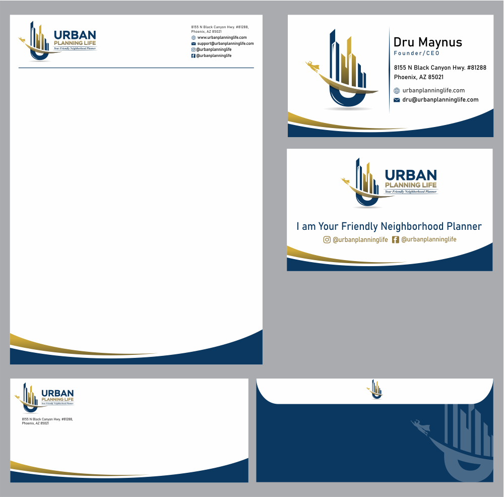  logo design by amazing