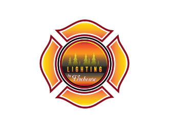 Lighting by Firehouse logo design by nona