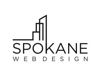 Spokane Web Design logo design by restuti