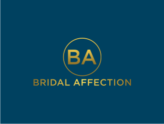 Bridal Affection logo design by logitec