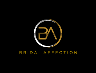 Bridal Affection logo design by bunda_shaquilla