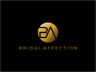 Bridal Affection logo design by bunda_shaquilla