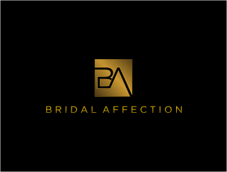Bridal Affection logo design by bunda_shaquilla