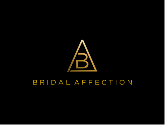 Bridal Affection logo design by bunda_shaquilla