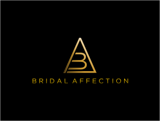 Bridal Affection logo design by bunda_shaquilla