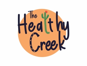 The Healthy Creek logo design by Alfatih05