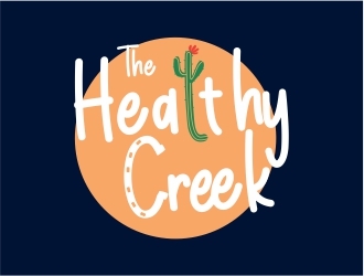 The Healthy Creek logo design by Alfatih05