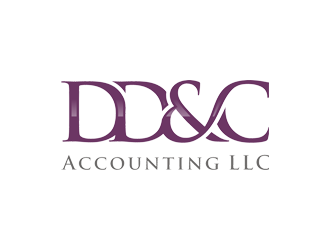 DD&C Accounting LLC logo design by cimot