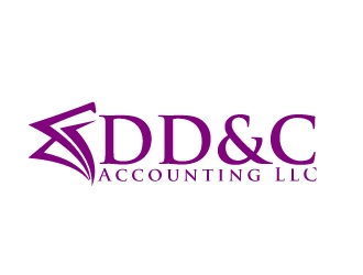 DD&C Accounting LLC logo design by AamirKhan