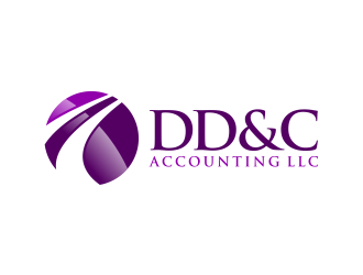 DD&C Accounting LLC logo design by mutafailan